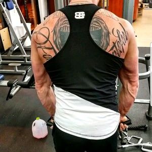 Meet your Posher, Brady